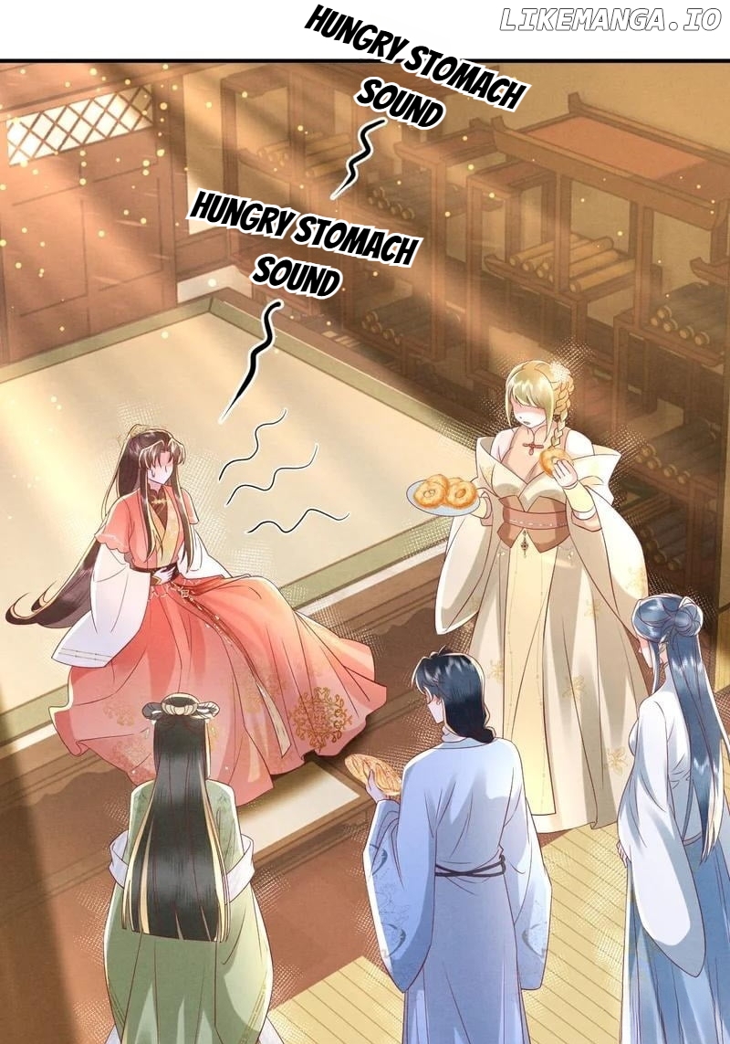 Empress of Hell’s Mission Guide Chapter 69 - page 23